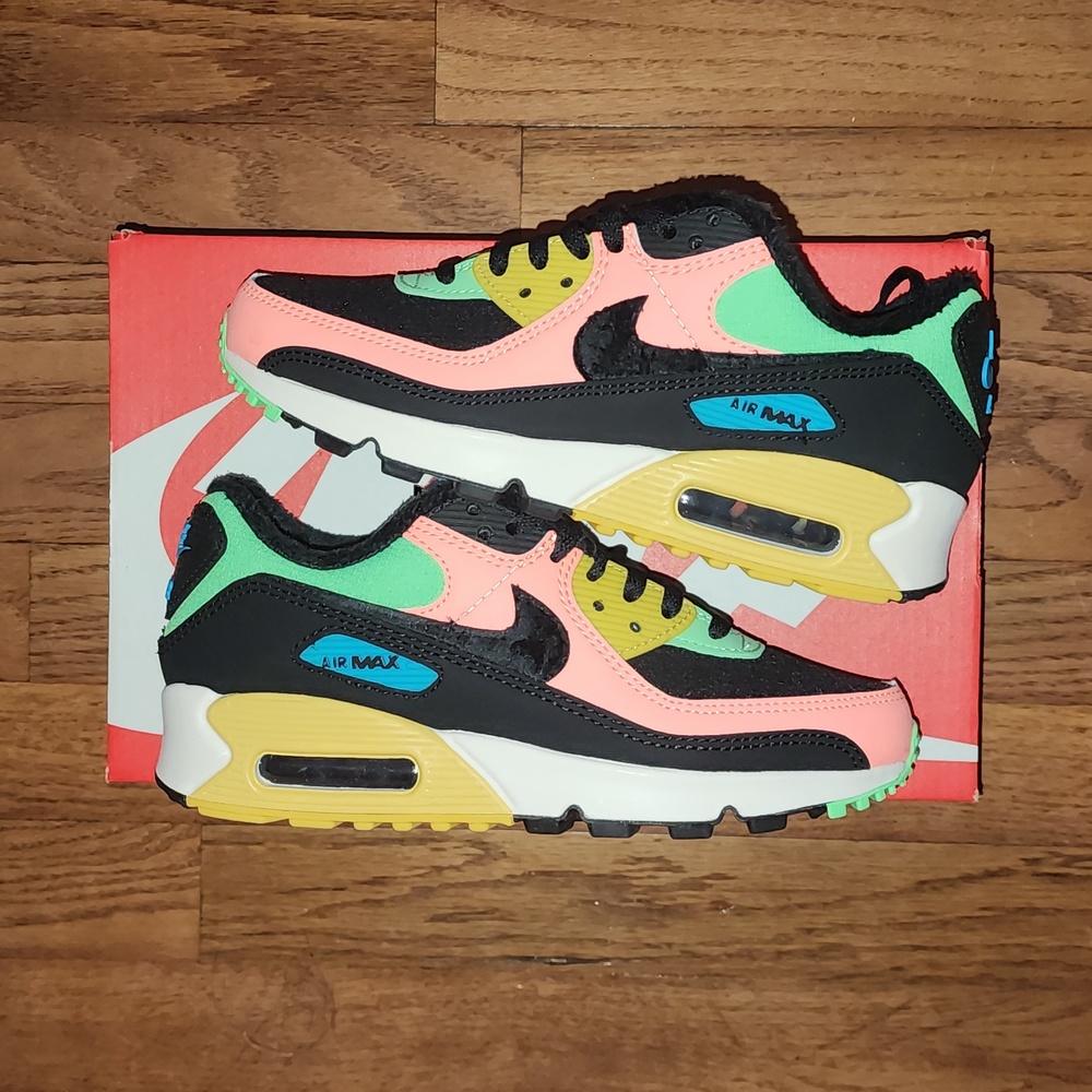 Nike Air Max 90 Atomic Pink